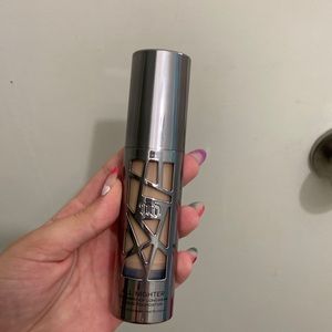 URBAN DECAY ALL NIGHTER FOUNDATION